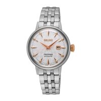 Orologio Seiko Donna Presage Cocktail in Acciaio SRE009J1 - SRE009J1